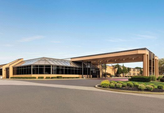 데이즈 호텔 바이 윈덤 알렌타운 에어포트 리하이 밸리