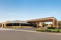 Days Hotel by Wyndham Allentown Airport / Lehigh Valley Hoteles en 