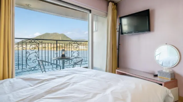 Tongyeong Haegando Pension