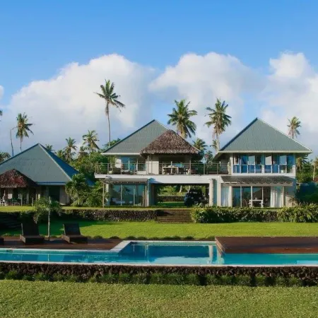 Ifiele'Ele Plantation