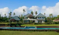 Ifiele'Ele Plantation - Sea View