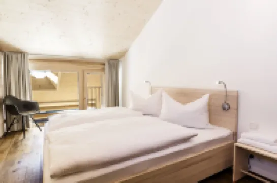 alpen select apartments Kleinwalsertal Hotels in Mittelberg