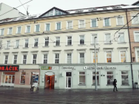 Hostel Folks Hoteles en Bratislava I