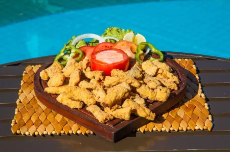 Portal Beach - Rede Soberano