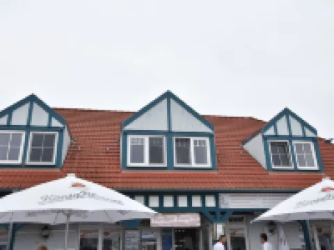 Seaside Comfort for 5 Guests