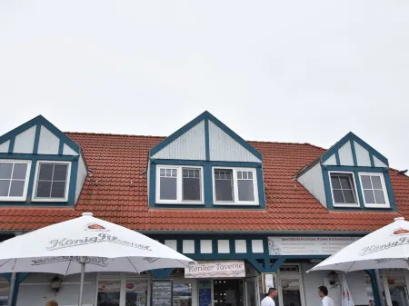 Seaside Comfort for 5 Guests