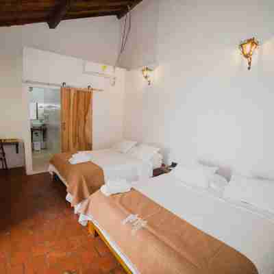 Hotel Archangelus Rooms