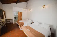 Hotel Archangelus - breakfast