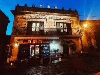 Hotel Edelweiss Hotels in Erice