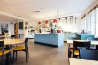 Good Morning Arlanda - Bữa sáng