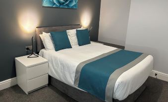 Arlan House, Central Basingstoke Hotel