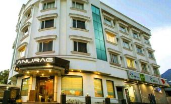 Hotel Anurag