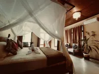 Tangkoko Sanctuary Villa & Spa