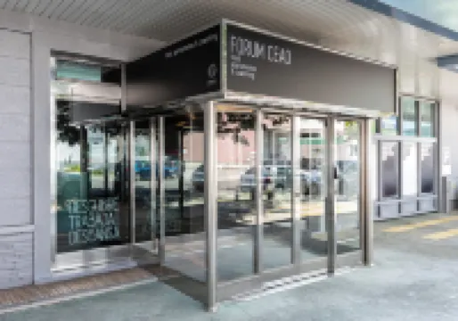 Hotel Forum Ceao Hotels in 