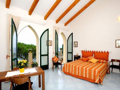 La Dolce Vita Ravello - Apartment with Balcony & Amazing View of the Amalfi Coast