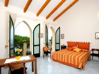La Dolce Vita Ravello - Apartment with Balcony & Amazing View of the Amalfi Coast Hotels in Ravello