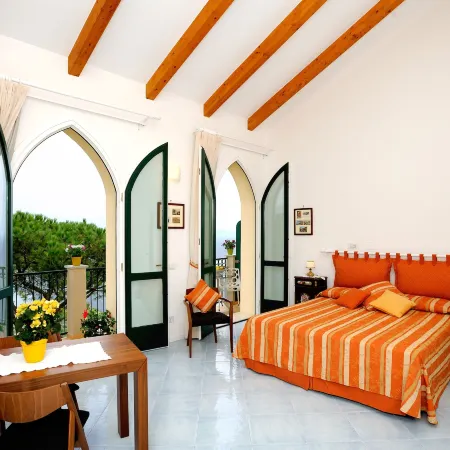 La Dolce Vita Ravello - Apartment with Balcony & Amazing View of the Amalfi Coast
