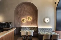 Room Santa Maria Maggiore - breakfast