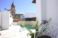 Hotel Amadeus Sevilla - Romantic