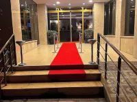 STARMAX CİTY HOTEL'S Hotels in Yalova