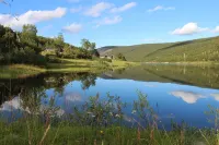 Levajok Fjellstue Adventures Hotels in Sirma
