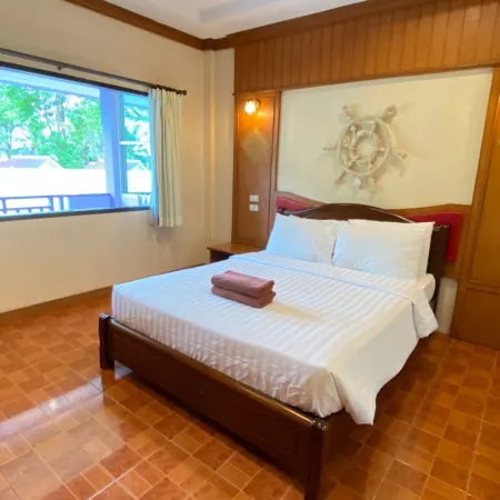 Phi Phi Don Chukit Resort
