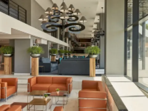 Van der Valk Hotel Liège Congres Hotels in Liege