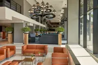 Van der Valk Hotel Liège Congres Hotels in Liege