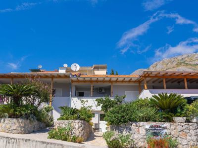 Apartments Djurkovic