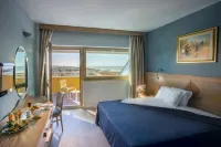 Grand Hotel Continental Hotels in Tirrenia