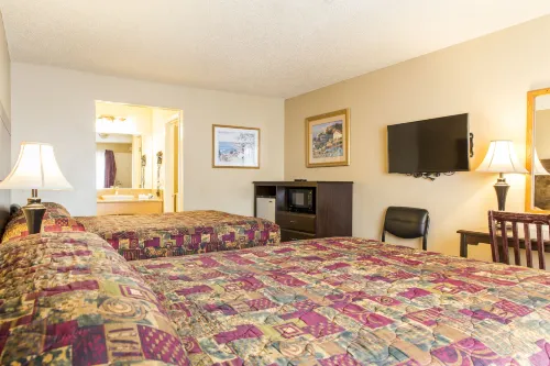San Luis Inn and Suites Hotels in San Luis Obispo County