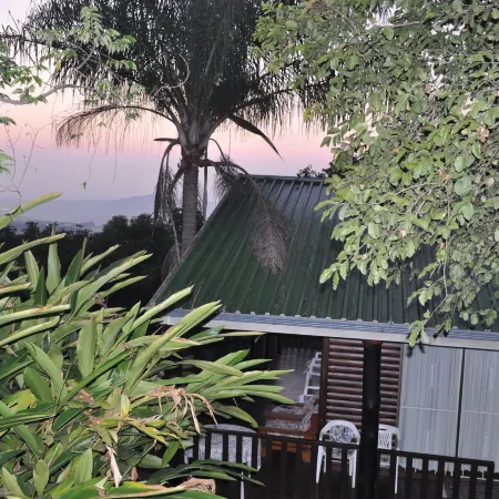 Impala Niezel Lodge & Guest House