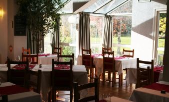 Hôtel Eco Relais - Pau Nord