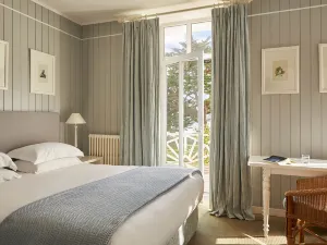 Le Grand Hotel des Bains & Spa - Bretagne