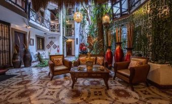 Posada Mariposa Boutique Hotel - 5th Avenue