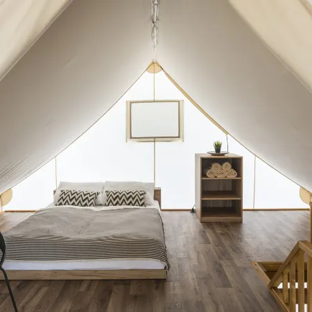 Falkensteiner Premium Mobile Homes and Camping Zadar