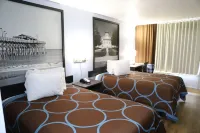 Super 8 by Wyndham Florence SC I-95 North / Hwy 76 - 2-Star