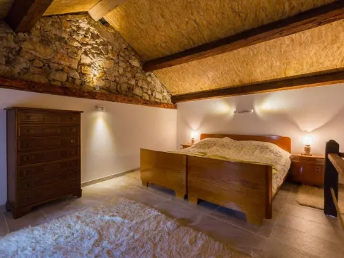 Large Holiday Home with Private Pool, Wellness & Sea View - 3 tähden