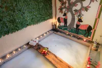 Panarpani Retreat Pachmarhi Hotels in Chakar