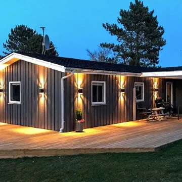 6 Person Holiday Home in Haderslev-by Traum