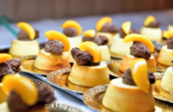 อาร์บาทักซ์ พาร์ครีสอร์ท - เตลิส