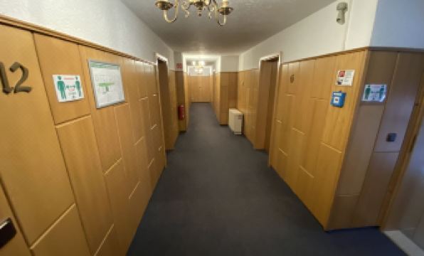 Hotel & Restaurant Druidenstein