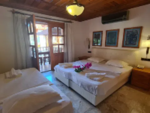 Bc Spa Hotel Hotels in Dalyan