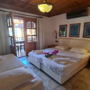 Bc Spa Hotel