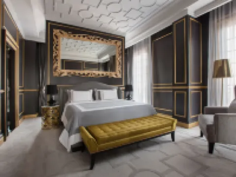 Sofia Boutique Residence Hotels in Ngaglik