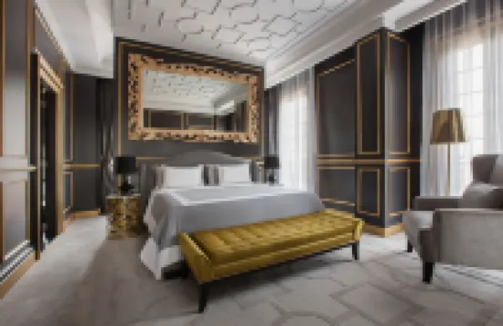 Sofia Boutique Residence