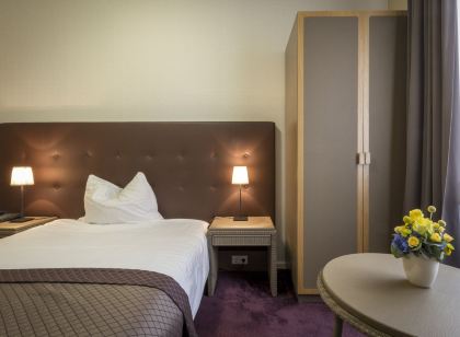Hotel les Hammadites