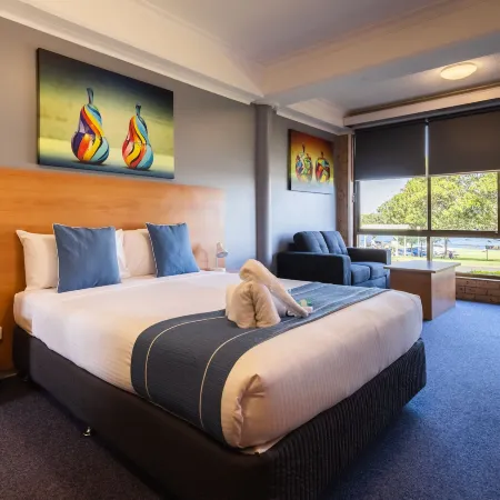 Midlands Motel