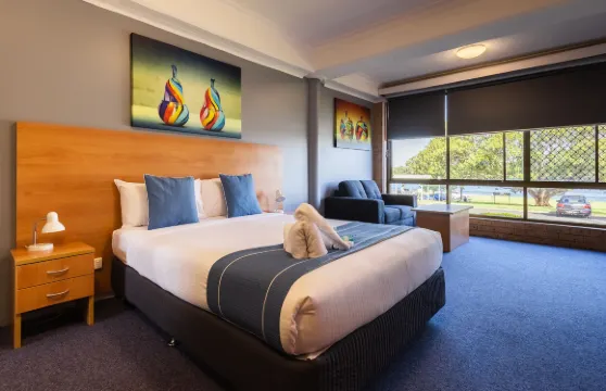 米德蘭斯汽車旅館