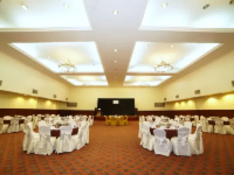 Holiday Villa Beach Resort Cherating Hotels in Cherating